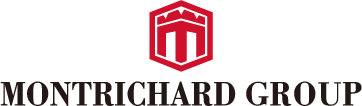 Montrichard Group Logo