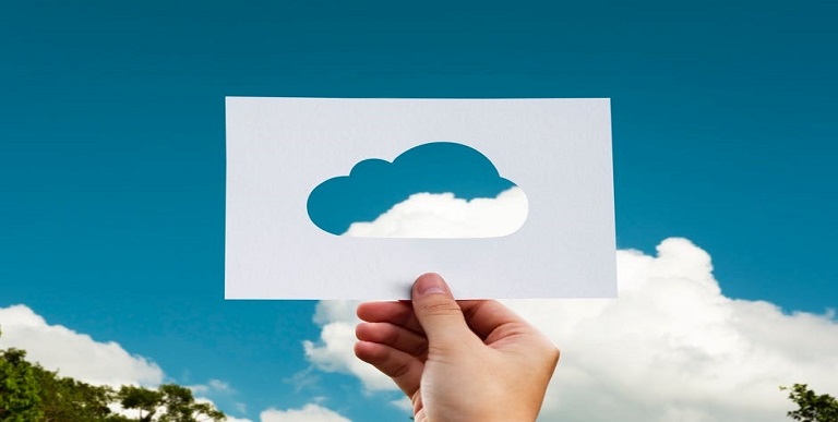 Top 5 Reasons to Upgrade to a Cloud ERP