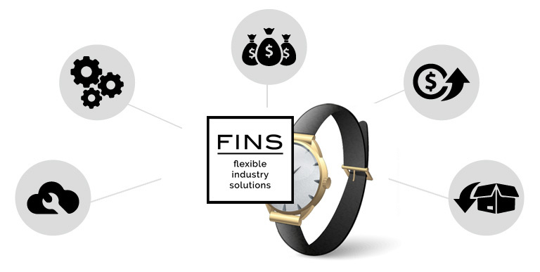 The Top 5 Reasons to Use a FINS Watch Supplier