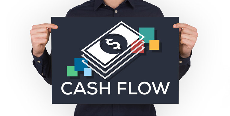 FINS - Cash Flow Generator for Watch Industry